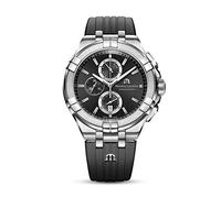 Maurice Lacroix AIKON AI1018-SS001-330-2 Cronografo uomo Miglior design