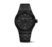 Maurice Lacroix - Aikon Automatic Ceramic 42mm - -Accessories -Uomo -Nero -ONE SIZE