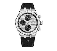 Maurice Lacroix Aikon Automatic Chronograph AI6038-SS001-132-1 Cronografo automatico uomo