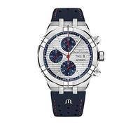 Maurice Lacroix Aikon Automatic Chronograph AI6038-SS001-133-1 Cronografo automatico uomo