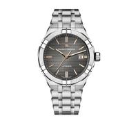 Maurice Lacroix - Aikon Automatic Date 42 mm - -Accessories -Uomo -Grigio -ONE SIZE