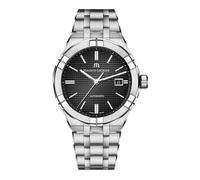 Maurice Lacroix - Aikon Automatic Date 42mm - -Accessories -Uomo -Grigio -ONE SIZE