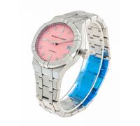 Maurice Lacroix - Aikon Automatic Limited Summer Edition 35mm - - Accessories - Uomo - Rosa - ONE SIZE