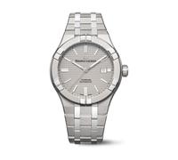 Maurice Lacroix - Aikon Automatic Titanium - -Accessories -Uomo -Grigio -ONE SIZE