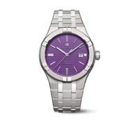 Maurice Lacroix - Aikon Automatic Titanium - -Accessories -Uomo -Grigio -ONE SIZE