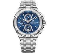 Maurice Lacroix Aikon Chronograph orologi uomo AI1018-SS002-430-1