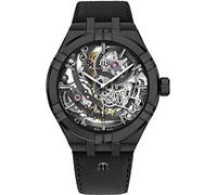 Maurice Lacroix Aikon Manufacture Skeleton AI6028-PVB01-030-1 Orologio automatico uomo