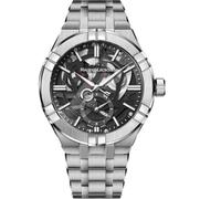 Maurice Lacroix AIKON Mercury AI6088-SS002-030-1 Orologio automatico uomo