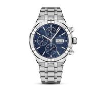 Maurice Lacroix Aikon Orologio automatico argento