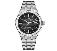 Maurice Lacroix Aikon Orologio automatico argento