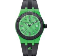 Maurice Lacroix - Analog Watch - - Accessories - Uomo - Verde - ONE SIZE