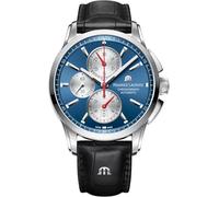 Maurice Lacroix cronografo automatico svizzero Pontos PT6388-SS001-430-1