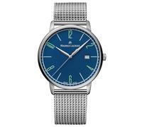 Maurice Lacroix Eliros 25th Anniversary EL1118-SS00E-420-C orologio da polso uomo al quarzo