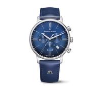 Maurice Lacroix - Eliros Chronograph - - Accessories - Uomo - Blu - ONE SIZE
