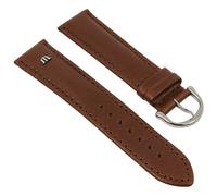 Maurice Lacroix Eliros Cinturino Da Uomo Marrone 25990S
