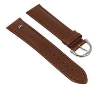 Maurice Lacroix Eliros Cinturino Da Uomo Marrone 25990S