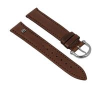 Maurice Lacroix Eliros Cinturino Donna Marrone 16mm 25986S