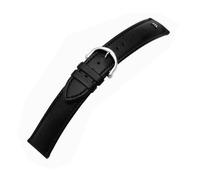 Maurice Lacroix Eliros Cinturino Donna Nero 16Mm