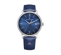Maurice Lacroix - Eliros Date 40mm - - Accessories - Uomo - Blu - ONE SIZE