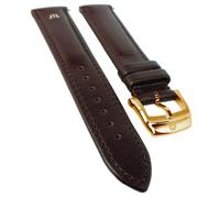 Maurice Lacroix Eliros Elegante XL Nastro, pelle di Vitello, D.Marrone 33366