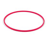 Maurice Lacroix Eliros Sansfil Guarnizione del fondo per IN Rosso EL1094