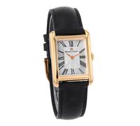 Maurice Lacroix FA1205-PVP01-110-2 Fiaba Quartz Fiaba Square Woman's Watch