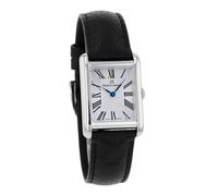 Maurice Lacroix FA1205-SS001-110-2 Fiaba Quartz Fiaba Square Woman's Watch