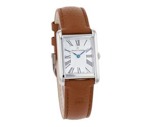 Maurice Lacroix FA1205-SS001-110-3 Fiaba Quartz Fiaba Square Woman's Watch