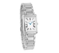 Maurice Lacroix FA1205-SS002-110-1 Fiaba Quartz Fiaba Square Woman's Watch