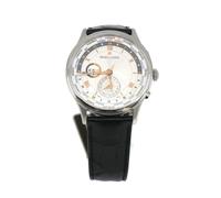 Maurice Lacroix Masterpiece Fusiorari Orologio IN Acciaio Inox MP6008