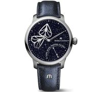 Maurice Lacroix Masterpiece MP6068-SS001-430-1 Orologio automatico donna