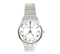 Maurice Lacroix Masterpiece Orologio IN Acciaio Inox MP6507