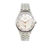 Maurice Lacroix Masterpiece Tradition Orologio IN Acciaio Inox MP6707