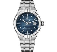 Maurice Lacroix Orologio analogico-digitale da uomo automatico con cinturino non applicato S7205153, multicolore, CLASSICO