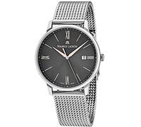 Maurice Lacroix Orologio Analogueico Quarzo Uomo con Cinturino in Acciaio Inox EL1118-SS002-311-1