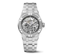 Maurice Lacroix Orologio Automatico AI6007-SS002-030-1, Argento