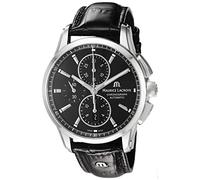 Maurice Lacroix Pontos PT6388-SS001-330-1 Cronografo automatico uomo Cassa solida