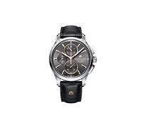Maurice Lacroix Pontos PT6388-SS001-331-1 Cronografo automatico uomo Cassa solida
