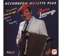 Maurice Larcange - Accordéon Musette Plus