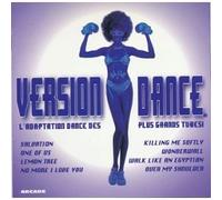 Maurice Larcange - Version Dance