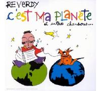 Maurice Le Reverdy - C'est Ma Planète Et Autres Chansons...