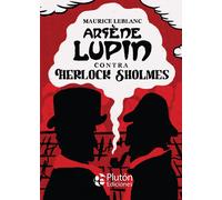 Maurice Leblanc Alejand Arsène Lupin contra Herlock Sholmes (Platino (Tascabile)