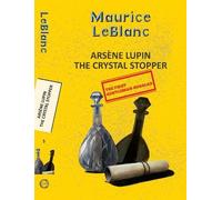 Maurice Leblanc Arsene Lupin 5: The Crystal Stopper (Tascabile) Yellowbacks