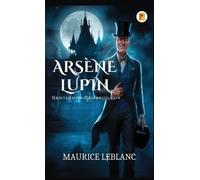 Arsène Lupin, Gentleman-Cambrioleur