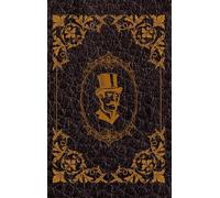 Maurice LeBlanc Arsène Lupin, gentleman-cambrioleur de Mauric (Copertina rigida)