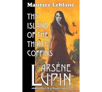 Maurice LeBlanc Arsene Lupin (Tascabile)