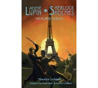 Maurice Leblanc Arsene Lupin Vs Sherlock Holmes (Tascabile)
