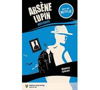 Maurice Leblanc Joachim Laug- Arsène Lupin. Meisterdieb: in Einfache (Tascabile)