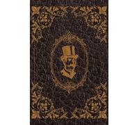 Maurice LeBlanc The Extraordinary Adventures of Arsene Lupin, (Copertina rigida)