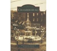 Maurice Leonard, III Marotte Janet Kay Pollard Chambersburg (Tascabile)